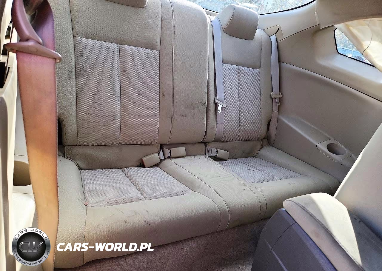 2008 Nissan Altima 2.5 S VIN:1N4AL24E38C281644 - 10