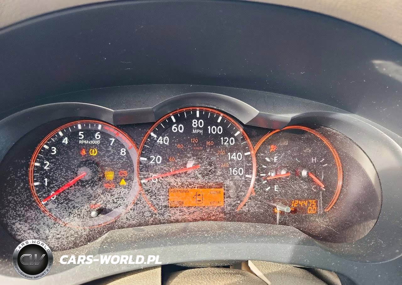 2008 Nissan Altima 2.5 S VIN:1N4AL24E38C281644 - 9