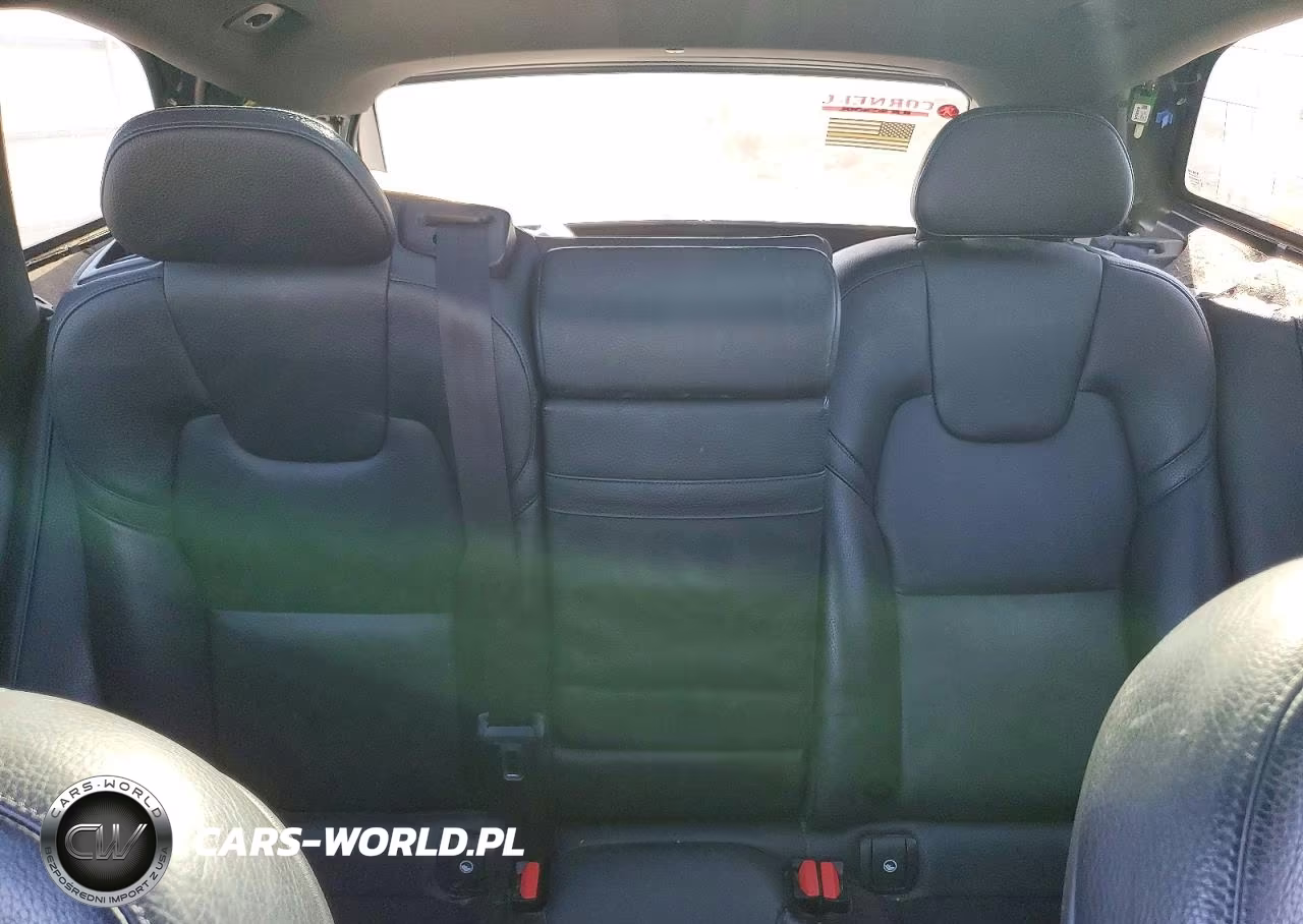 2018 Volvo Xc60 T6 Momentum VIN:YV4A22RK3J1007760 - 10