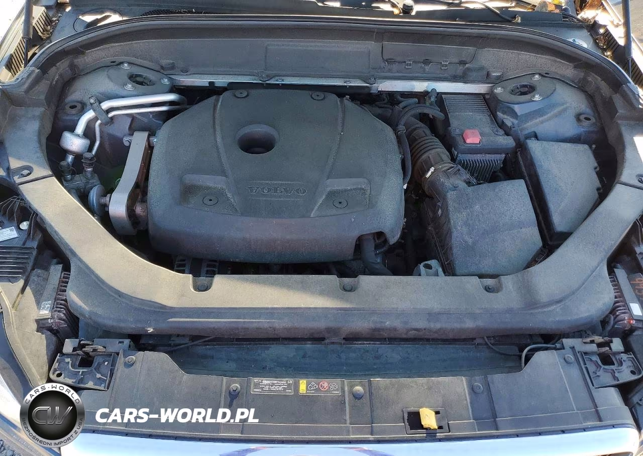 2018 Volvo Xc60 T6 Momentum VIN:YV4A22RK3J1007760 - 12