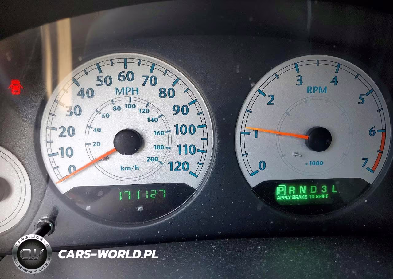 2006 Chrysler Town & Country Touring VIN:2A4GP54L26R859899 - 9