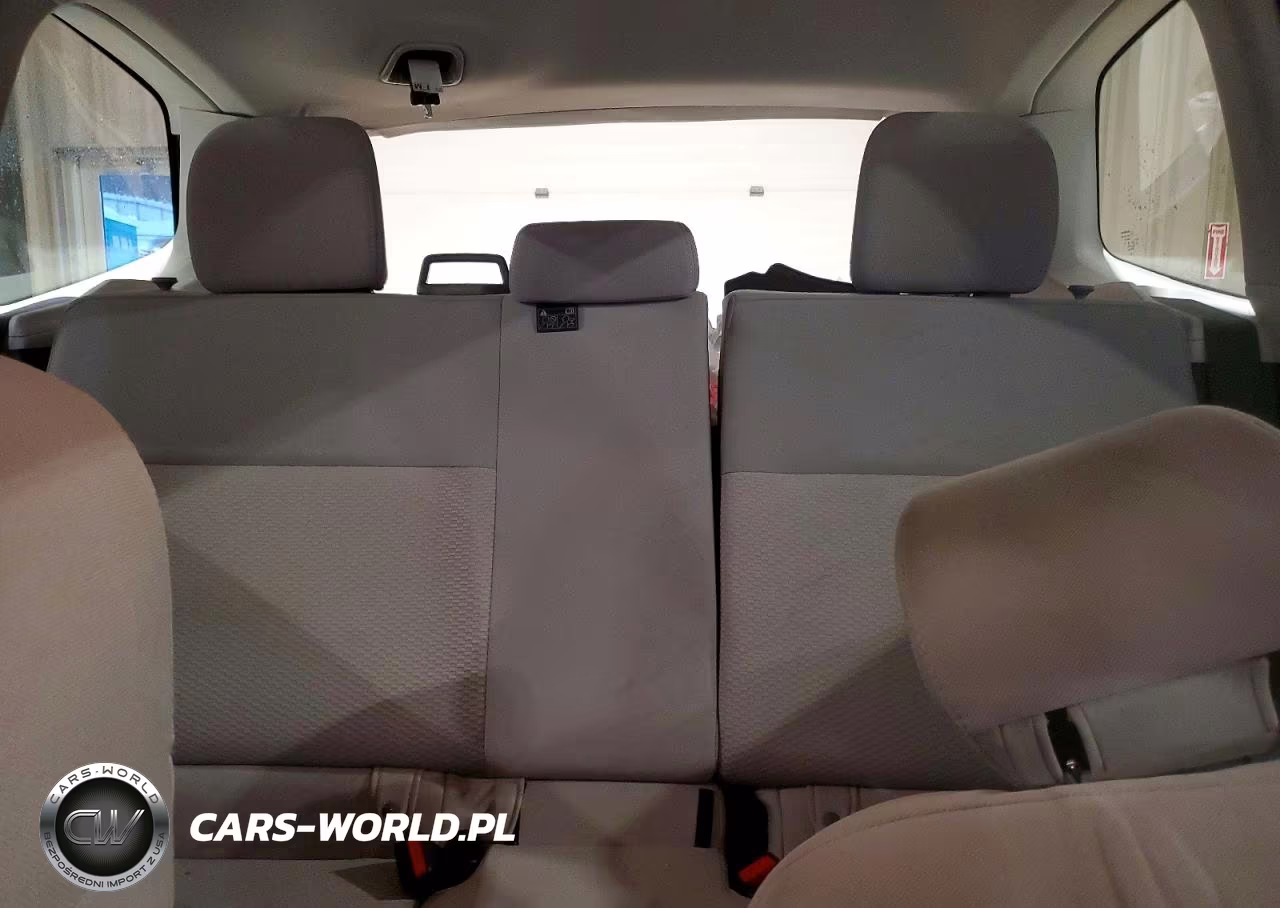 2015 Subaru Forester 2.5I VIN:JF2SJABC4FH802260 - 10