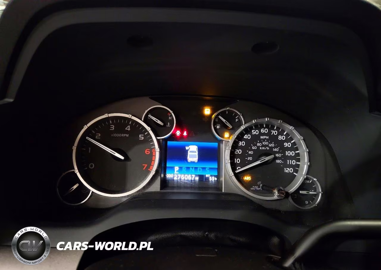 2016 Toyota Tundra Double Cab Sr VIN:5TFUY5F19GX563489 - 9