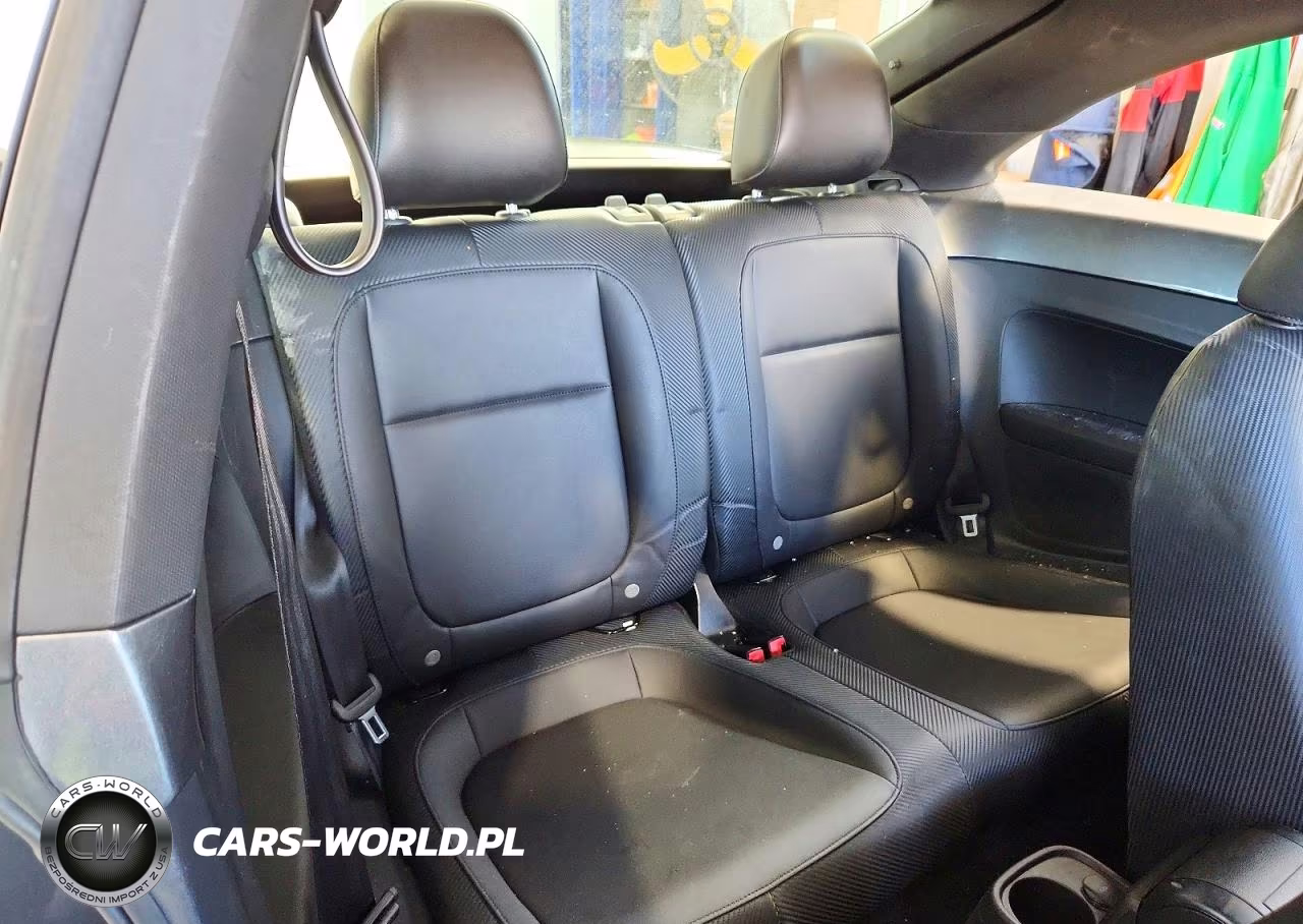 2019 Volkswagen Beetle Se VIN:3VWJD7AT0KM717571 - 10