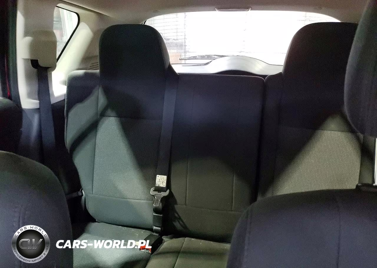 2012 Jeep Compass Latitude VIN:1C4NJDEB7CD659727 - 10