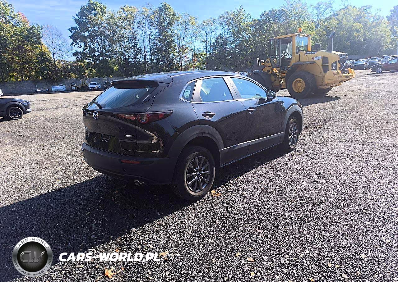 2024 Mazda Cx-30 2.5 S VIN:3MVDMBAM0RM612646 - 4