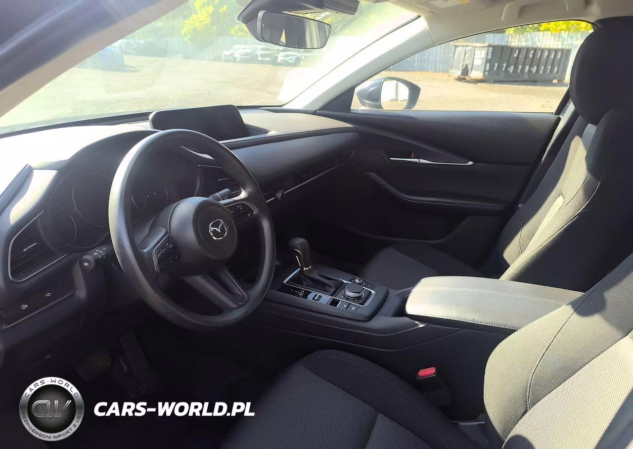 2024 Mazda Cx-30 2.5 S VIN:3MVDMBAM0RM612646 - 5