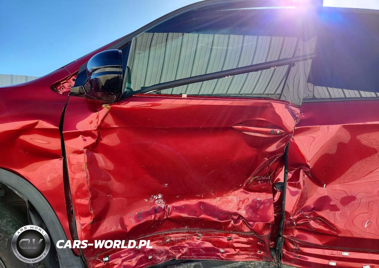 2021 Honda Ridgeline Sport VIN:5FPYK3F18MB009123 - 7