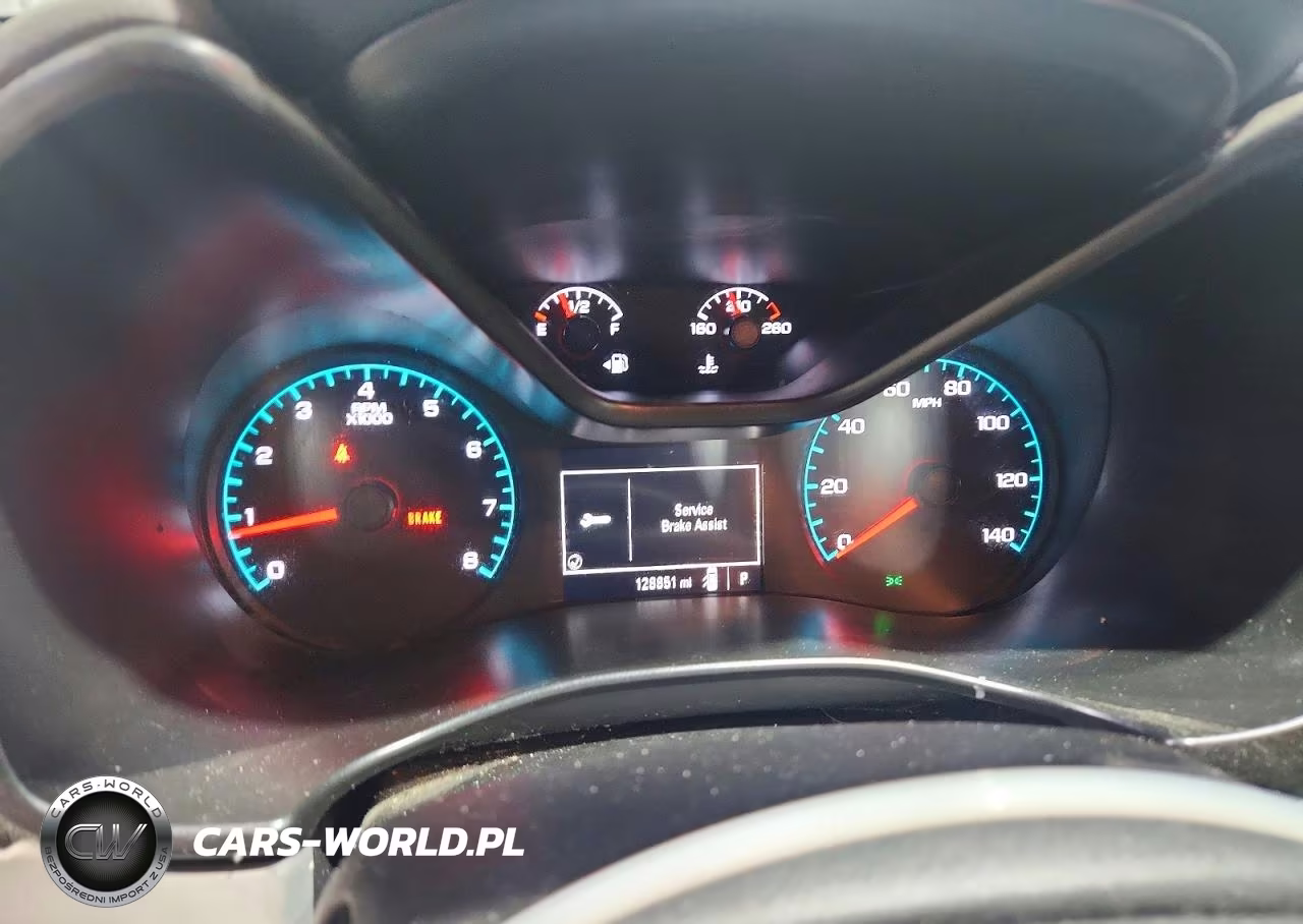 2021 Chevrolet Colorado VIN:1GCHSBEA0M1163774 - 9