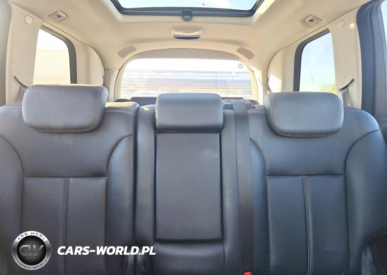 2007 Mercedes-Benz Gl 450 4Matic VIN:4JGBF71E97A207044 - 10