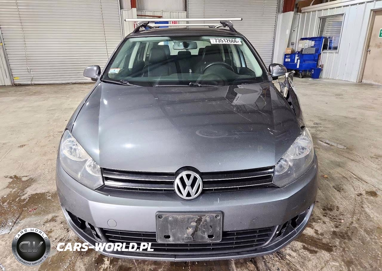 2014 Volkswagen Jetta Tdi VIN:3VWML7AJ4EM611630 - 5