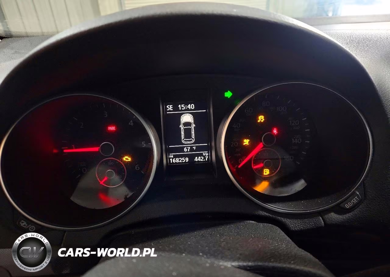 2014 Volkswagen Jetta Tdi VIN:3VWML7AJ4EM611630 - 9