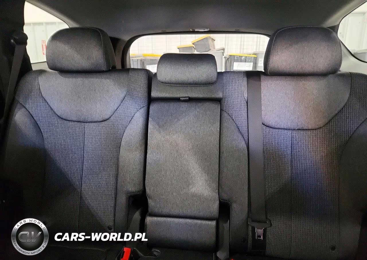 2019 Hyundai Santa Fe Se VIN:5NMS2CAD8KH125448 - 10