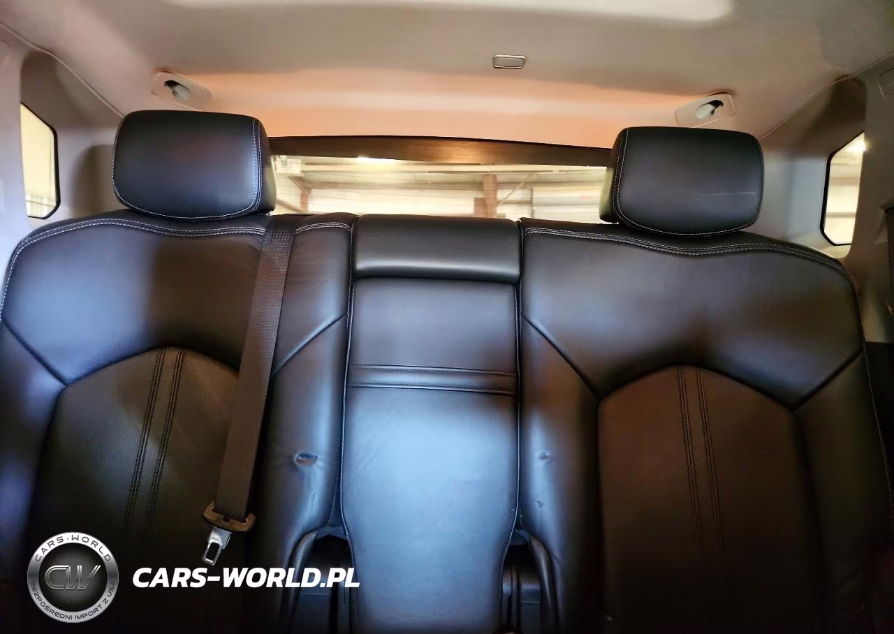 2016 Cadillac Srx Performance Collection VIN:3GYFNCE32GS560034 - 10