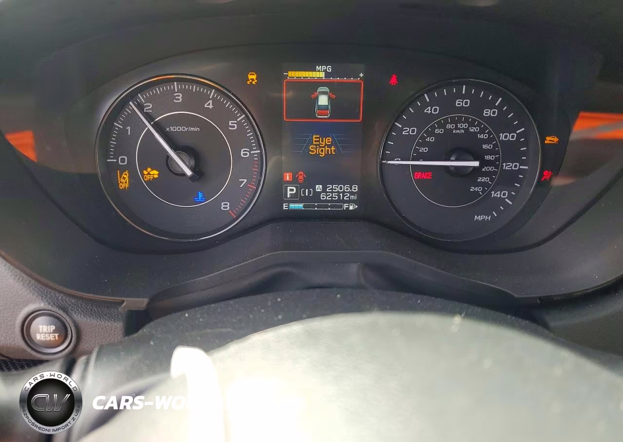 2022 Subaru Impreza Premium VIN:4S3GTAV67N3706476 - 9
