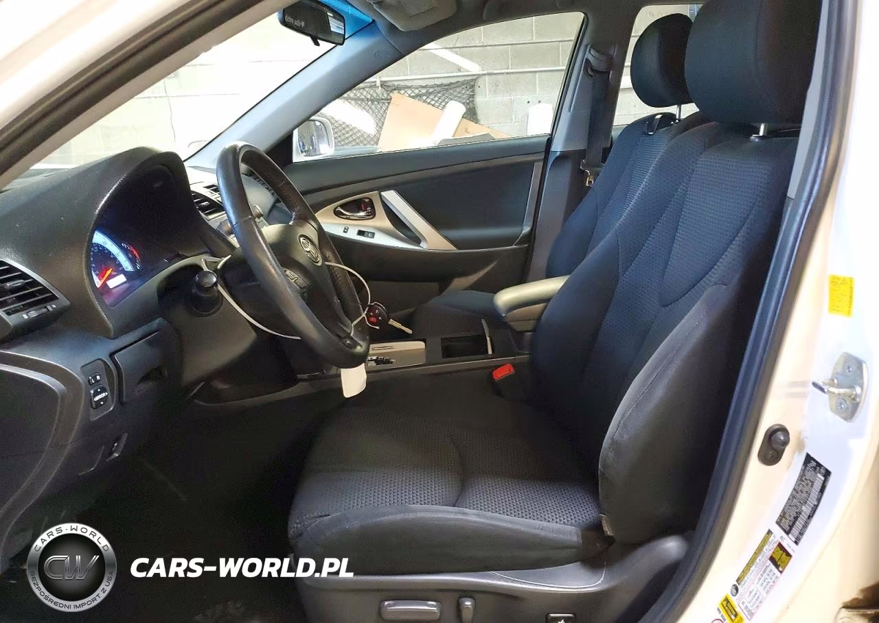 2011 Toyota Camry Se VIN:4T1BF3EK7BU651524 - 7