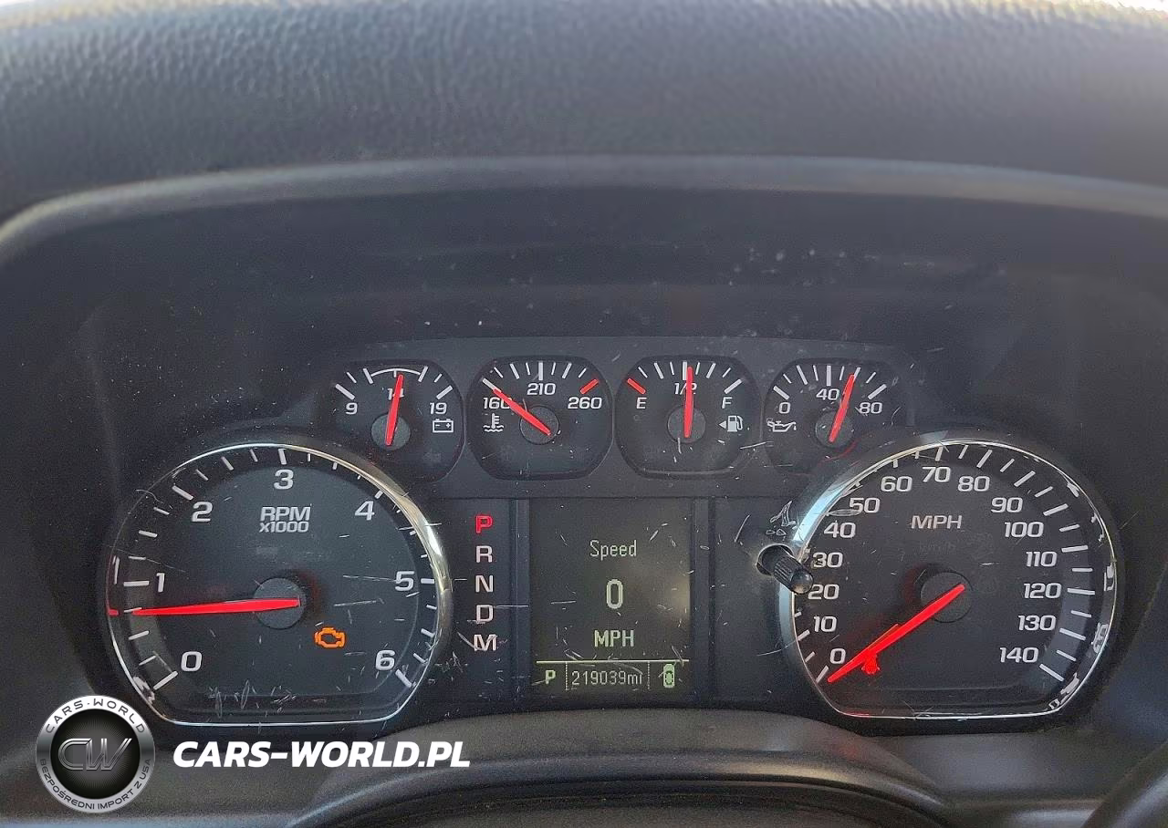 2016 Chevrolet Silverado C1500 VIN:1GCNCNEC3GZ242705 - 9