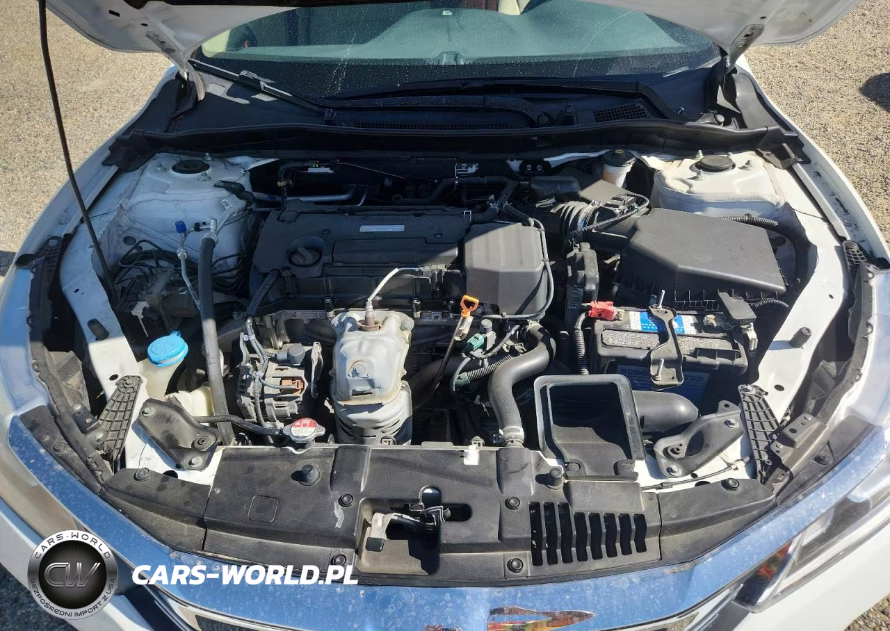 HONDA ACCORD VIN:1HGCR2F38HA140773 - 11