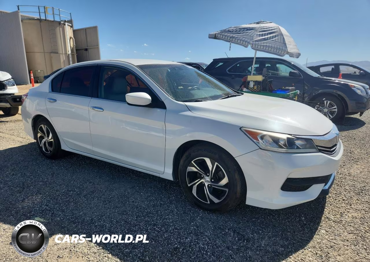 HONDA ACCORD VIN:1HGCR2F38HA140773 - 4