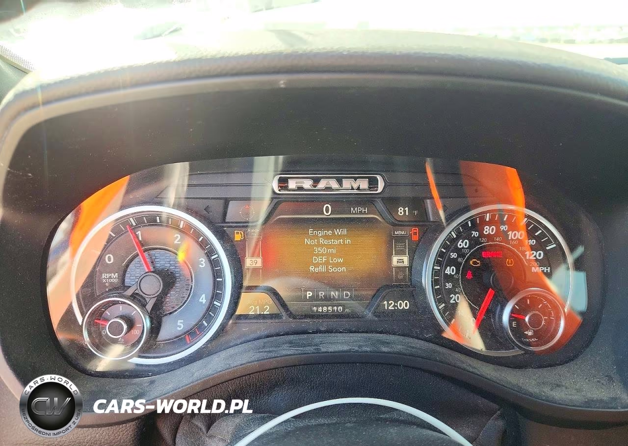 2021 Ram 1500 Big Horn-Lone Star VIN:1C6SRFFM7MN563459 - 9