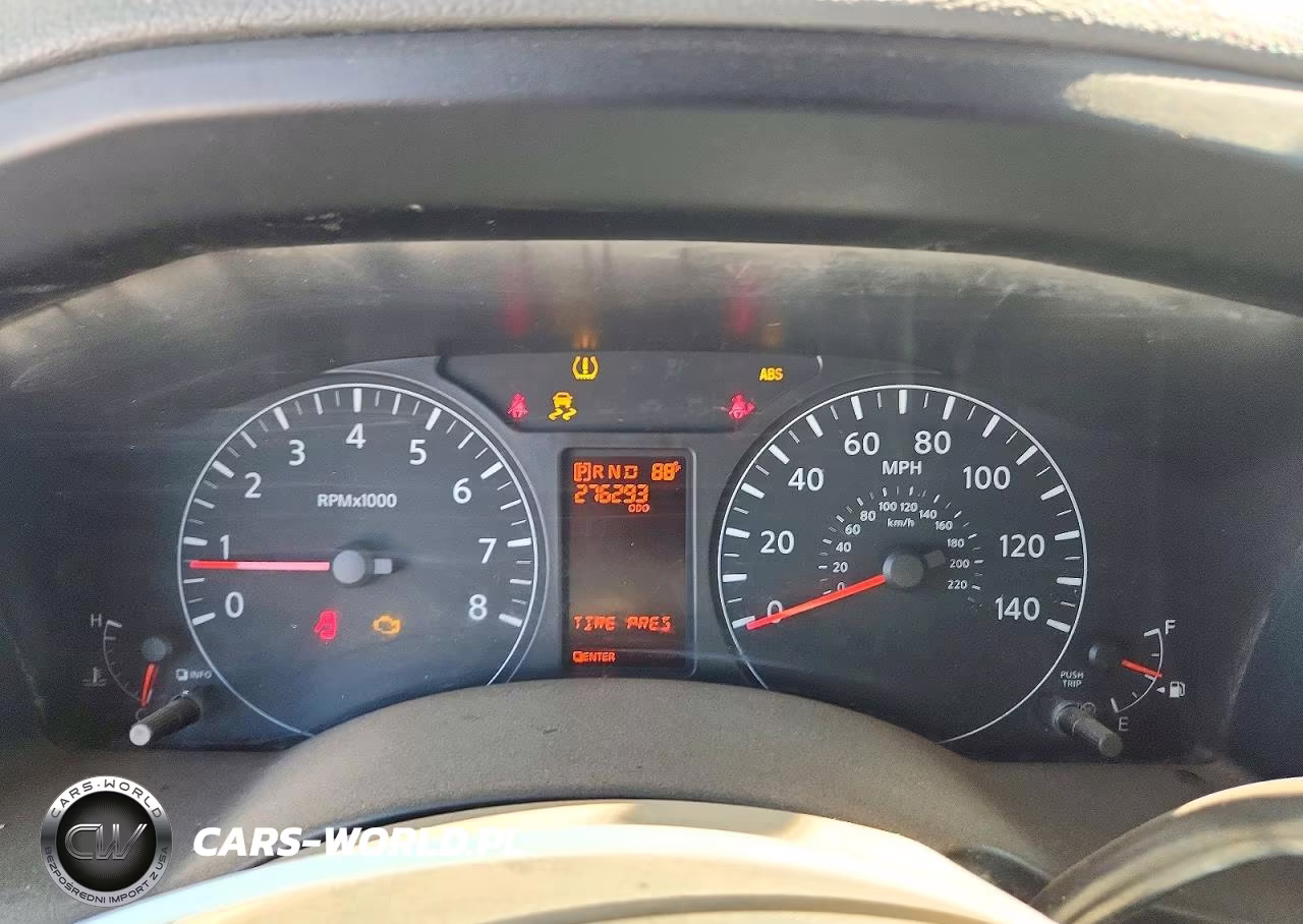 2019 Nissan Nv3500 Delivery Van VIN:1N6AF0LY6KN802026 - 9