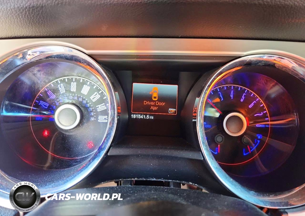 2014 Ford Mustang VIN:1ZVBP8EM9E5324375 - 9