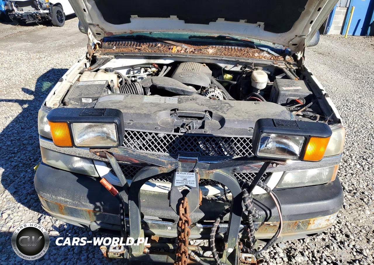 2004 Chevrolet Silverado K1500 VIN:1GCEK14T54Z198070 - 11