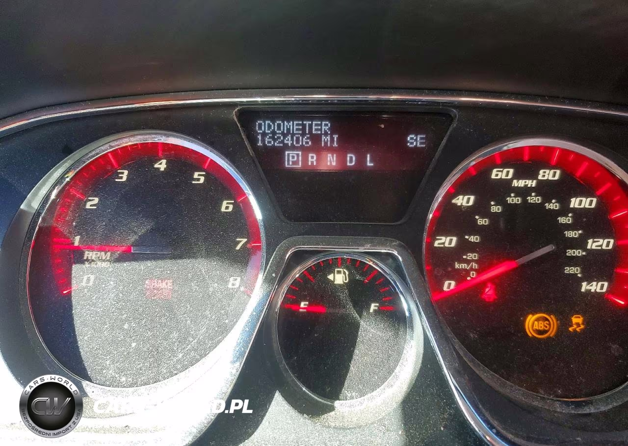 2016 GMC Acadia Sle VIN:1GKKVPKD4GJ301723 - 9