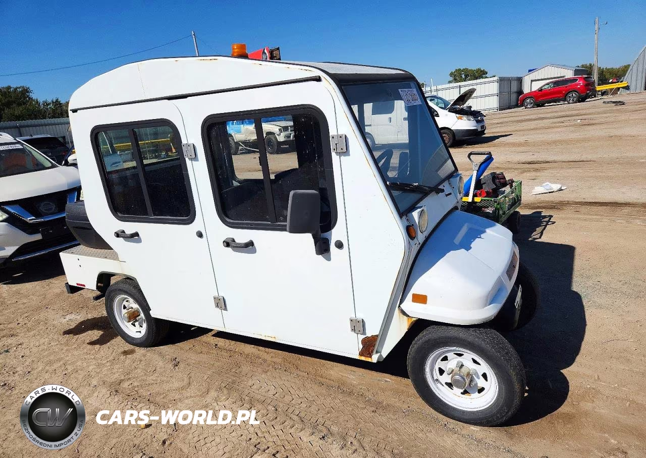 2015 Colu Par Car – zdjęcie 1 z 10