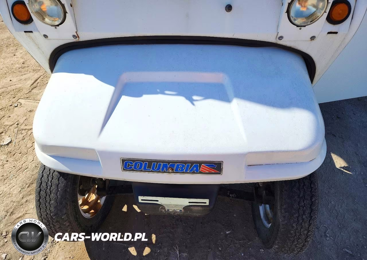 2015 Colu Par Car VIN:5FCLS46B4A1001533 - 7
