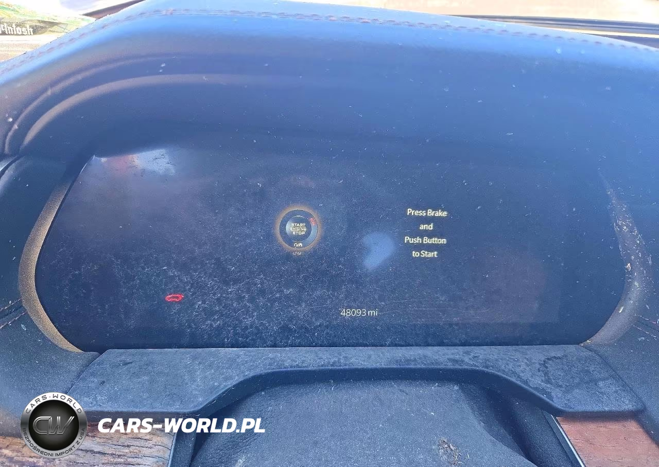 2021 Jeep Grand Cherokee L Summit VIN:1C4RJKET3M8199121 - 9