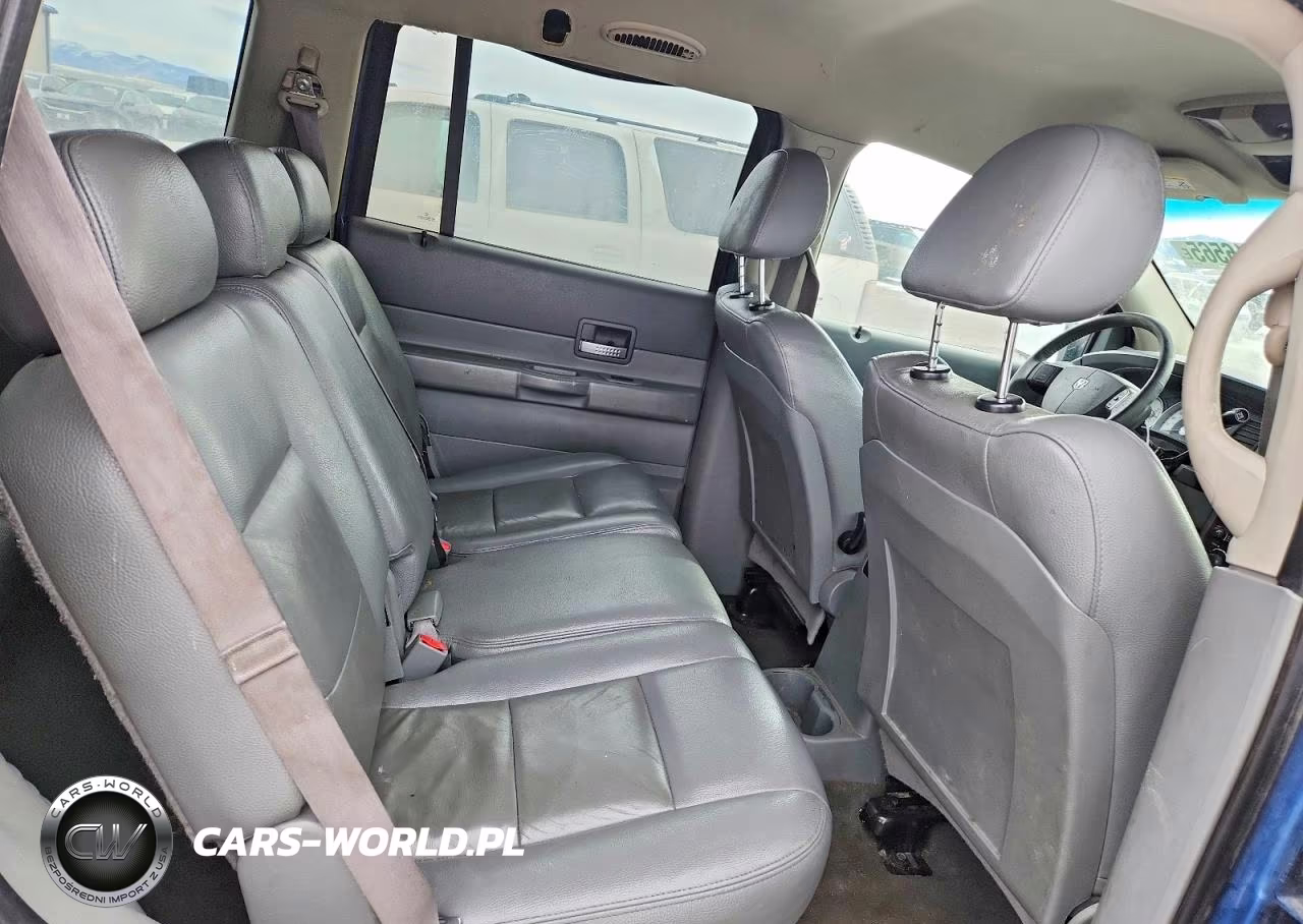 2004 Dodge Durango Slt VIN:1D4HB48N14F222329 - 11