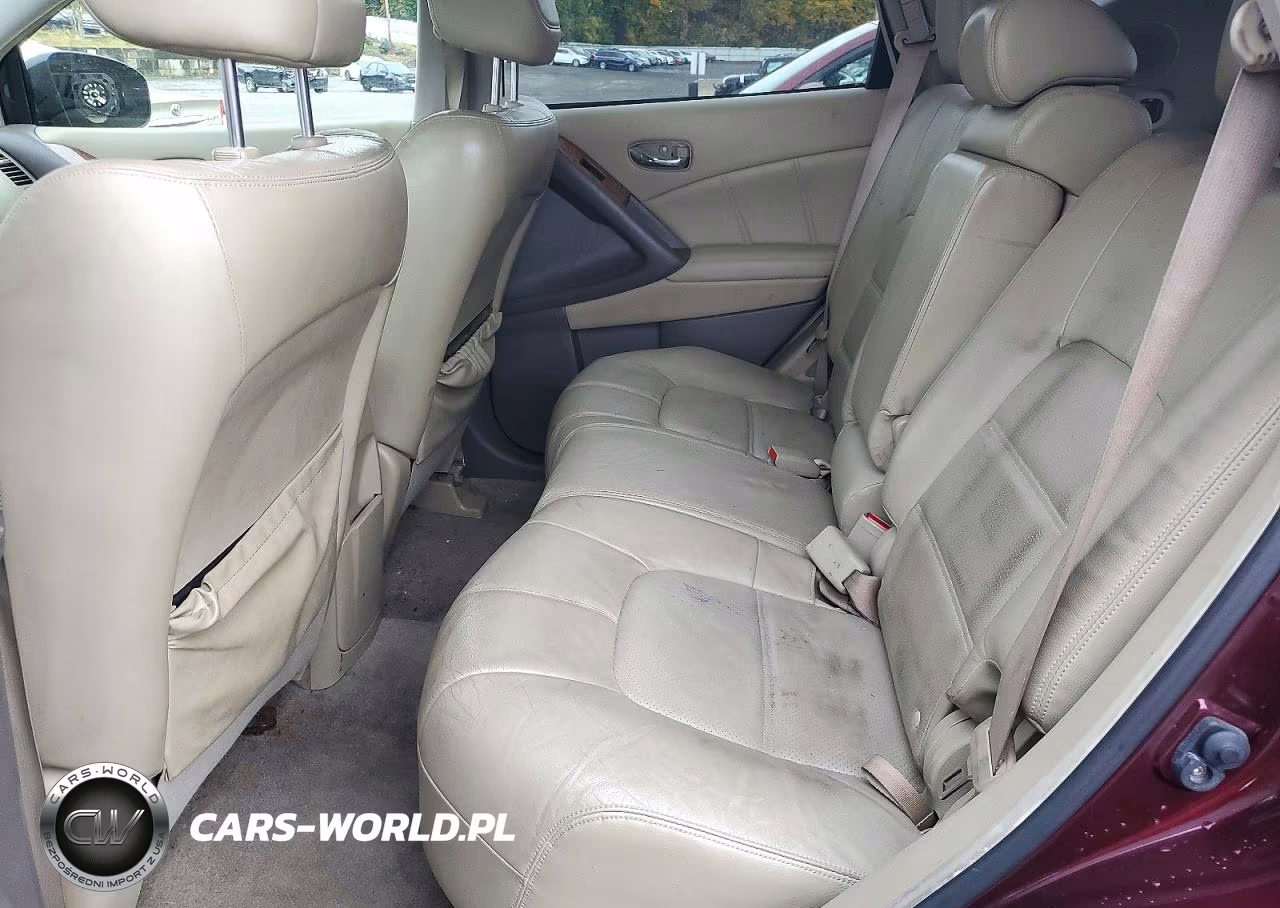 2013 Nissan Murano S VIN:JN8AZ1MW0DW306475 - 11