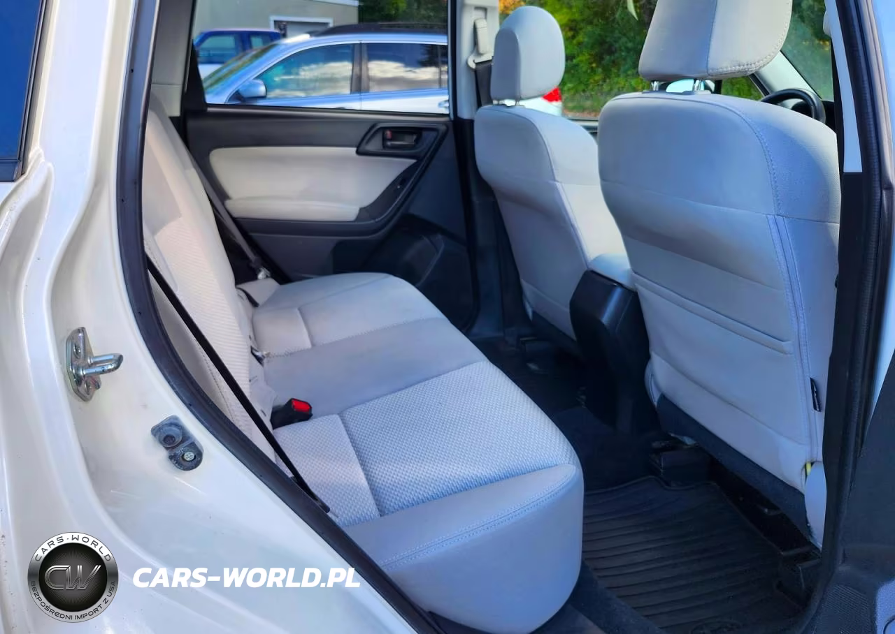 2014 Subaru Forester 2.5I Premium VIN:JF2SJAEC0EH426019 - 6