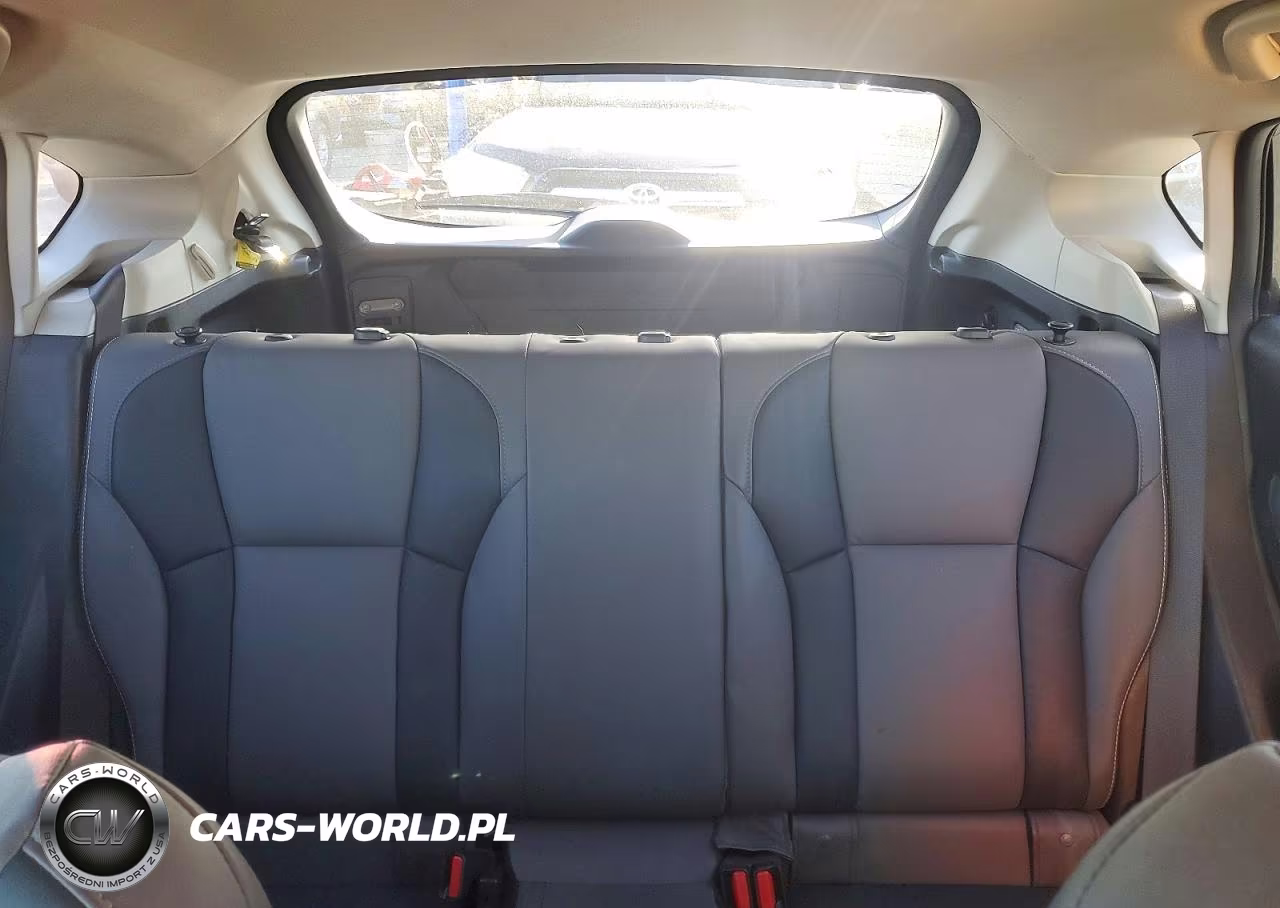 2021 Subaru Crosstrek Sport VIN:JF2GTHRC5MH308971 - 10