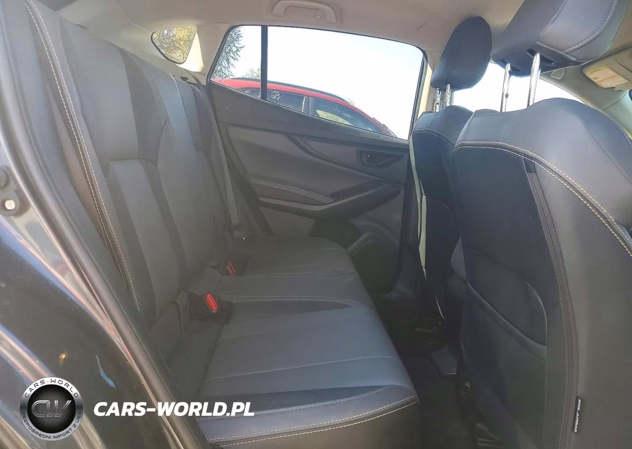 2021 Subaru Crosstrek Sport VIN:JF2GTHRC5MH308971 - 11