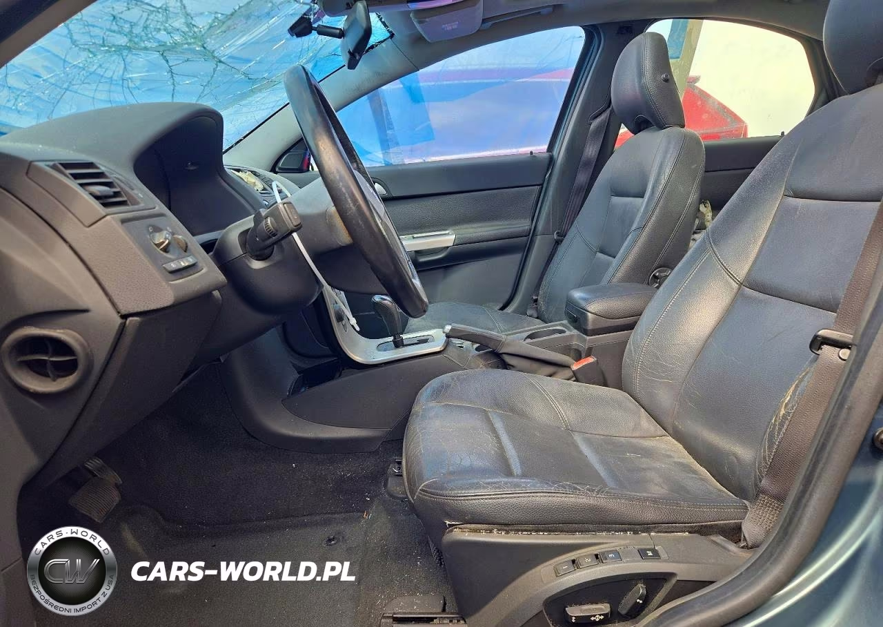 2004 Volvo S40 T5 VIN:YV1MS682942027027 - 7