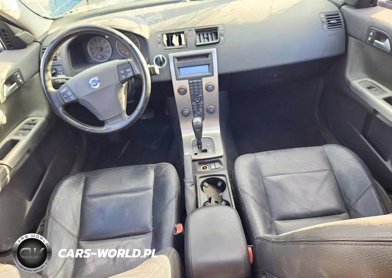 2004 Volvo S40 T5 VIN:YV1MS682942027027 - 8