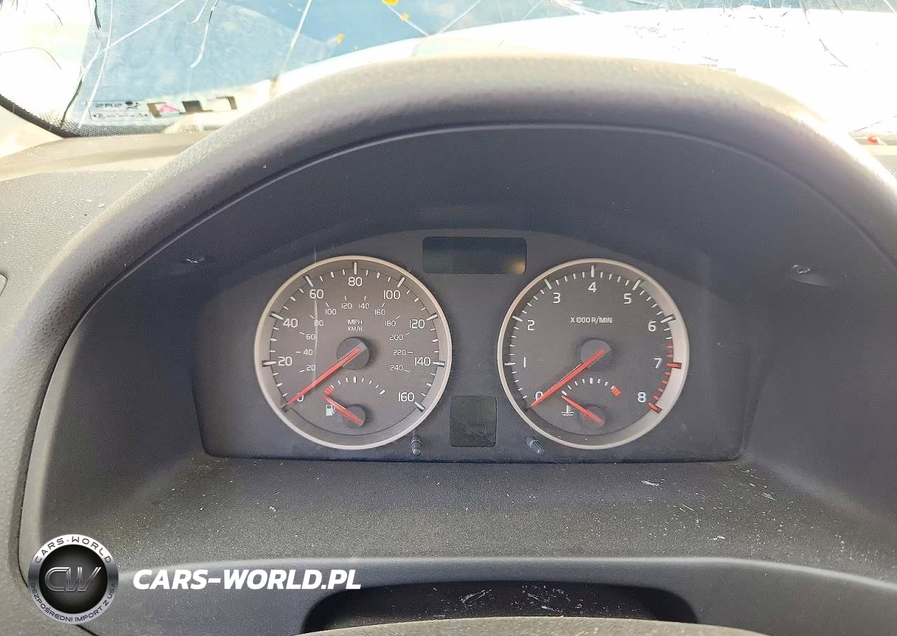 2004 Volvo S40 T5 VIN:YV1MS682942027027 - 9
