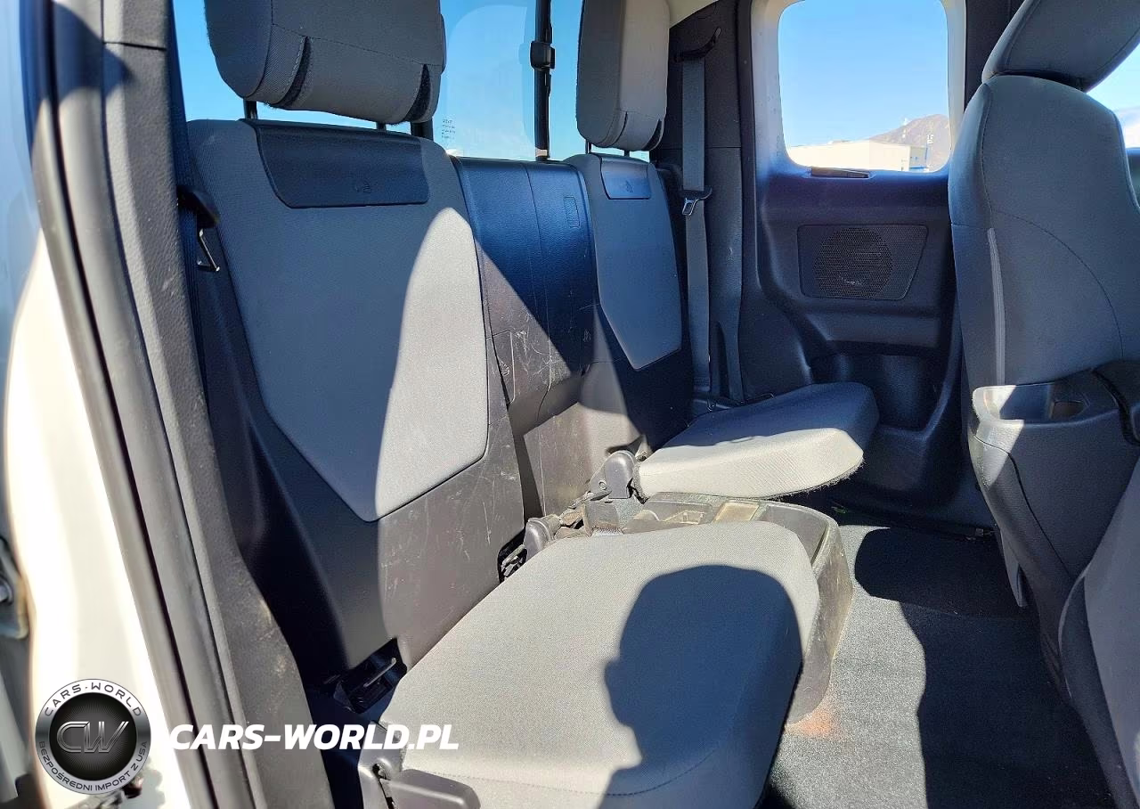 2020 Toyota Tacoma Sr5 V6 VIN:3TYRZ5CNXLT000028 - 10