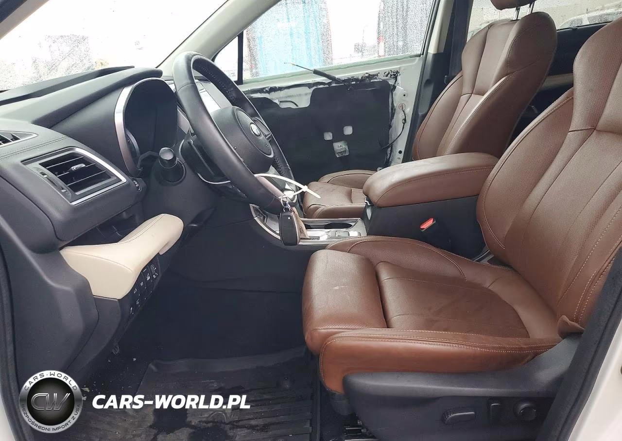2022 Subaru Ascent Touring VIN:4S4WMARD5N3401863 - 7