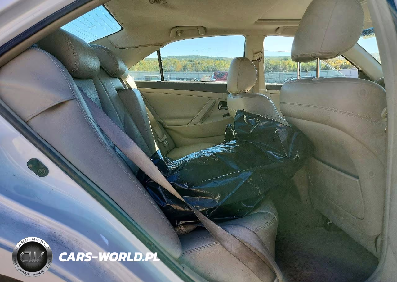2009 Toyota Camry Le VIN:4T1BE46K29U876399 - 10