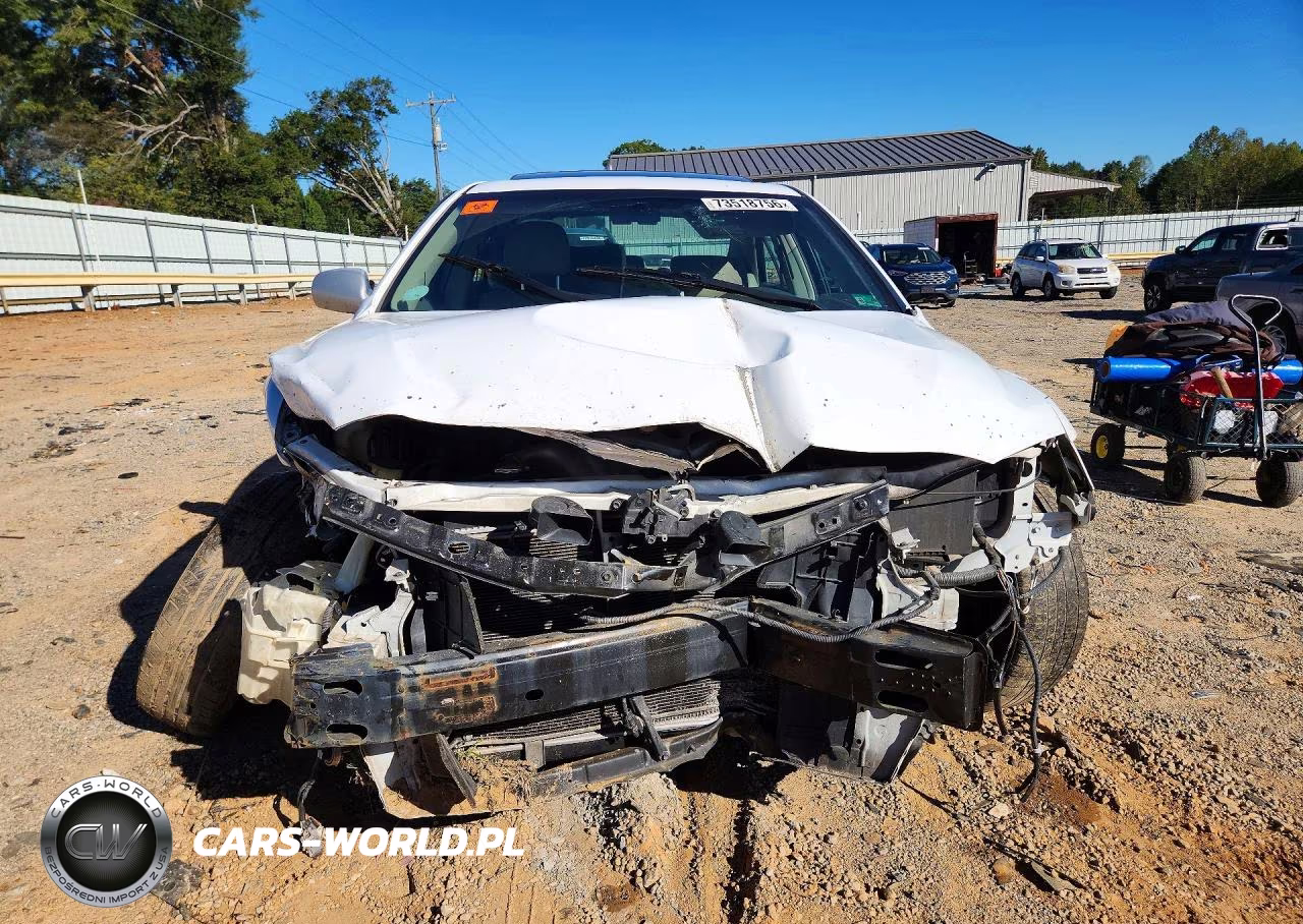 2009 Toyota Camry Le VIN:4T1BE46K29U876399 - 5