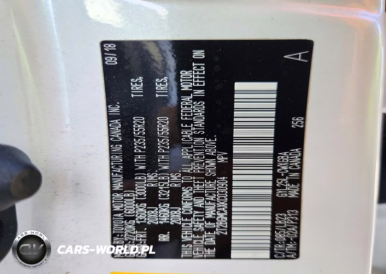2019 Lexus Rx 450H Base VIN:2T2BGMCAXKC030904 - 14