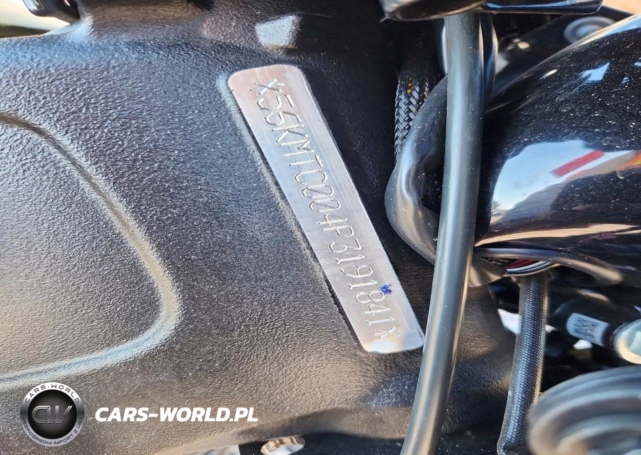 2023 Indian Motorcycle Co. Scout Rogue Abs VIN:56KMTC004P3191841 - 9