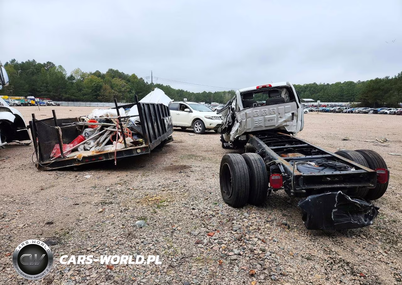 2023 Chevrolet Silverado VIN:1HTKHPVK6PH000913 - 6