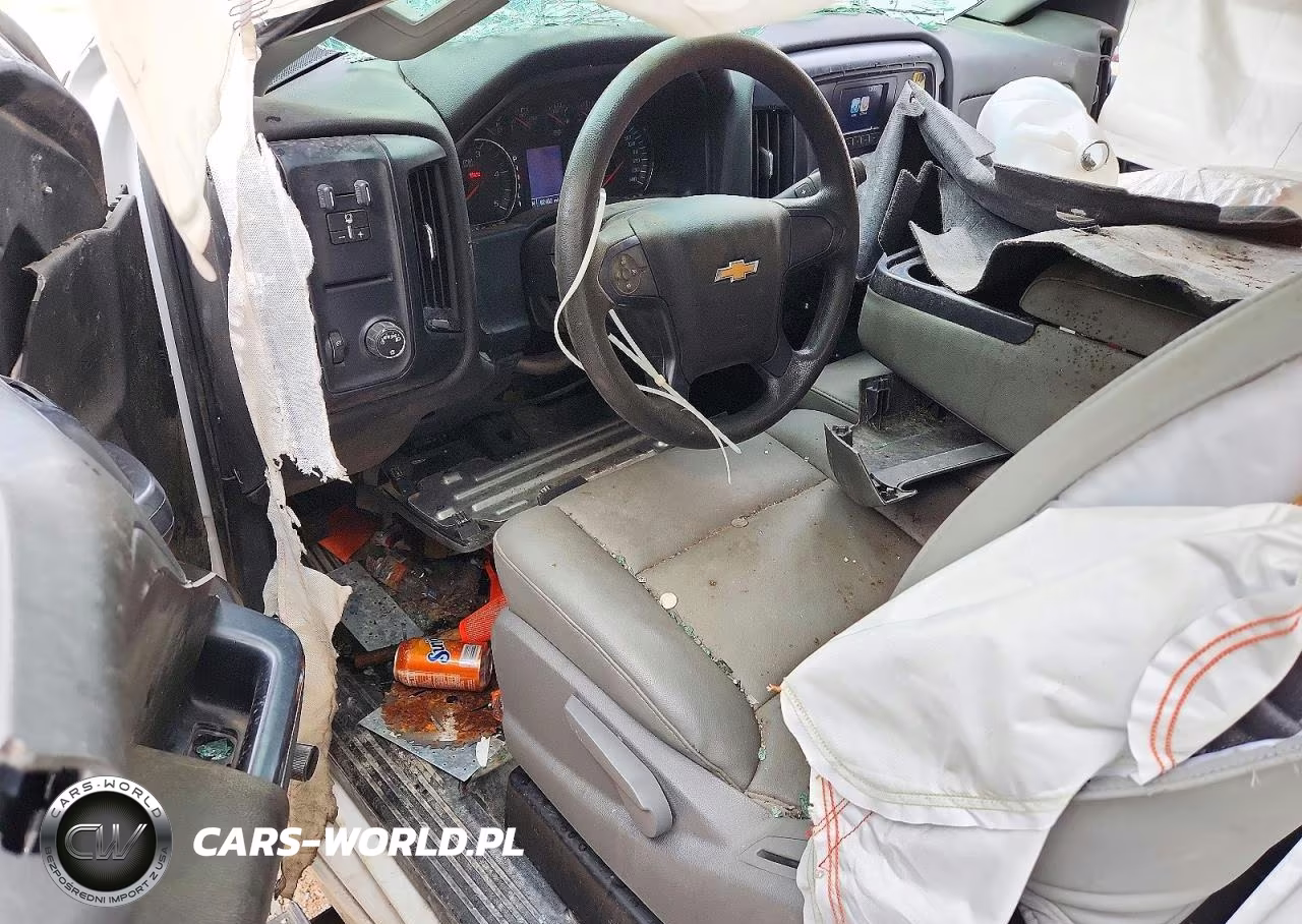 2023 Chevrolet Silverado VIN:1HTKHPVK6PH000913 - 8