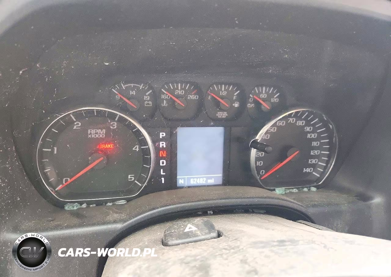 2023 Chevrolet Silverado VIN:1HTKHPVK6PH000913 - 9