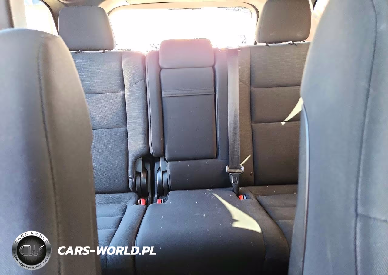2015 Jeep Grand Cherokee Laredo VIN:1C4RJFAG7FC191426 - 10