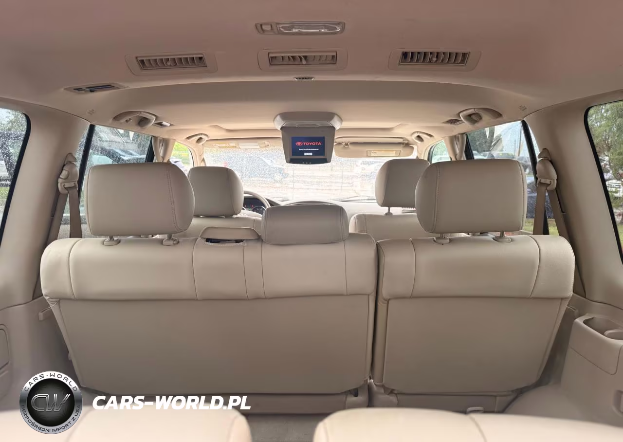2007 Toyota Land Cruiser Base VIN:JTEHT05J472113682 - 13